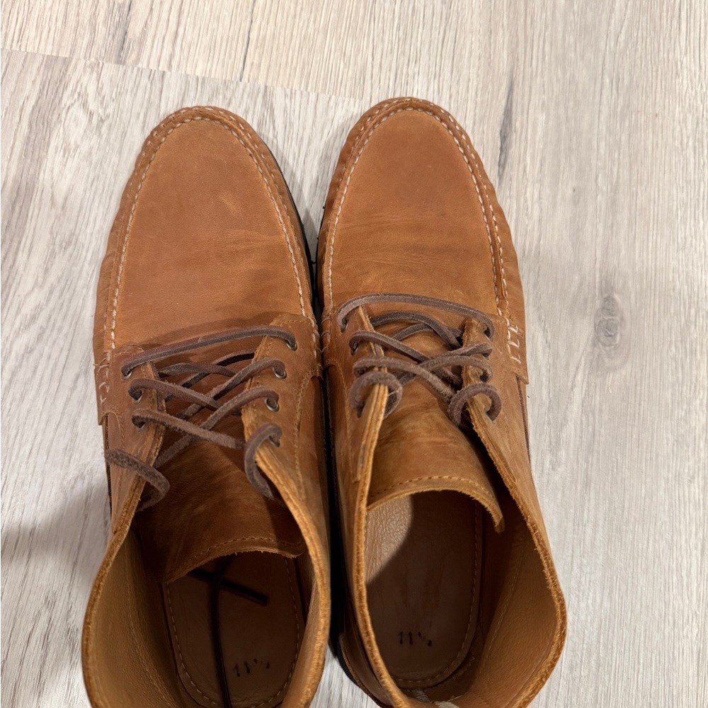 Quoddy Telos Chukka - Picture 3 of 5
